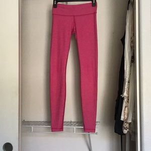 Lululemon legging
